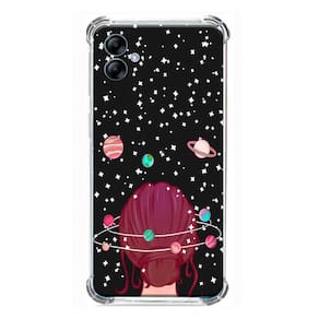 Capa Capinha De Celular Compatível com Galaxy A04/A04E Samsung Personalizada