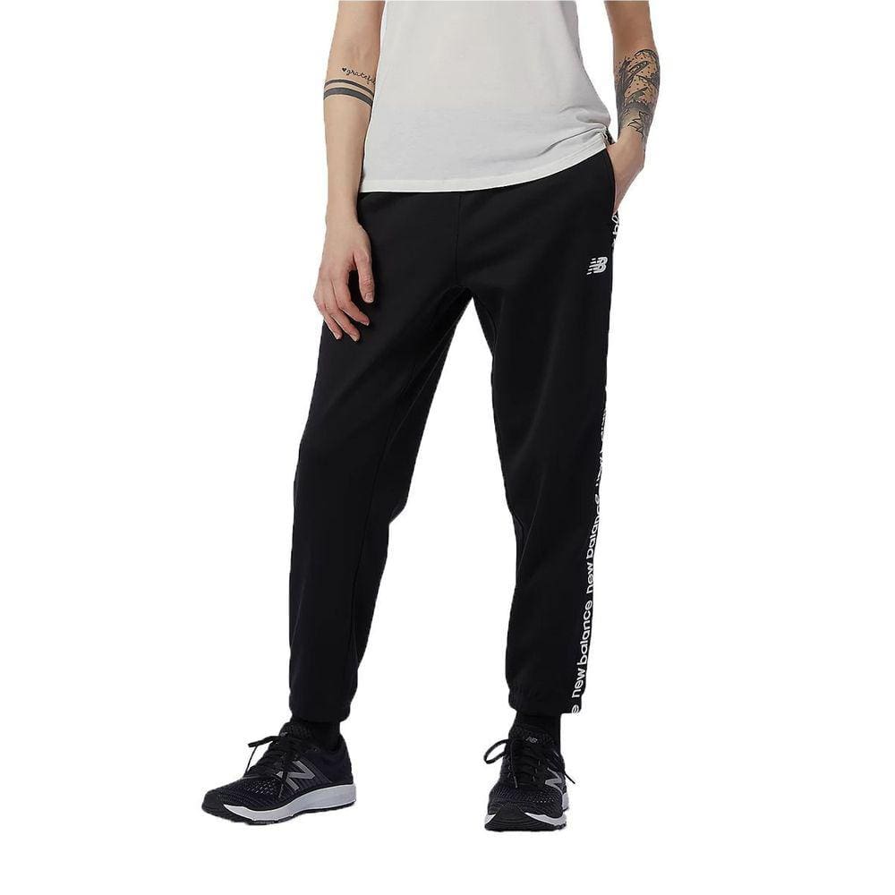 Calça New Balance Relentless Performance Feminina WP13176-BK