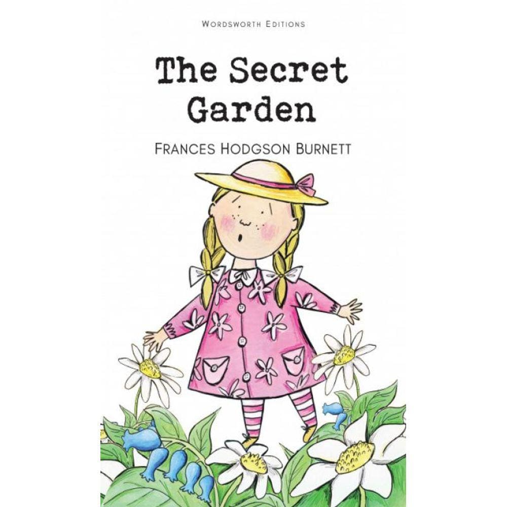 Secret Garden (Cl)