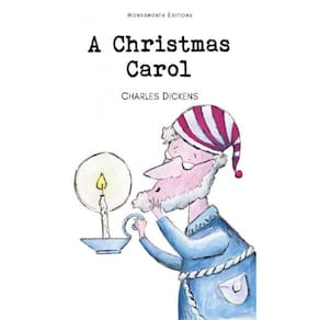 Christmas Carol (Cl)