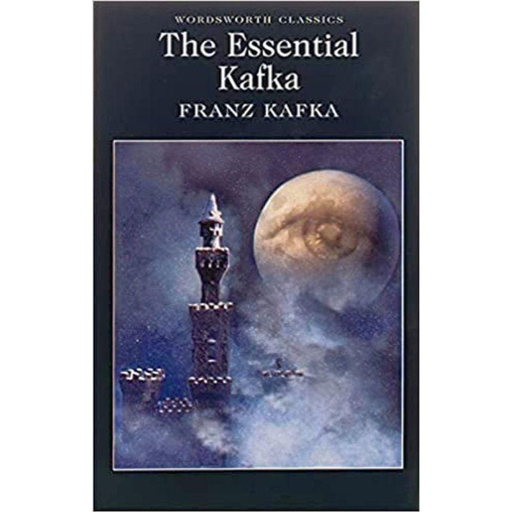 The Essential Kafka