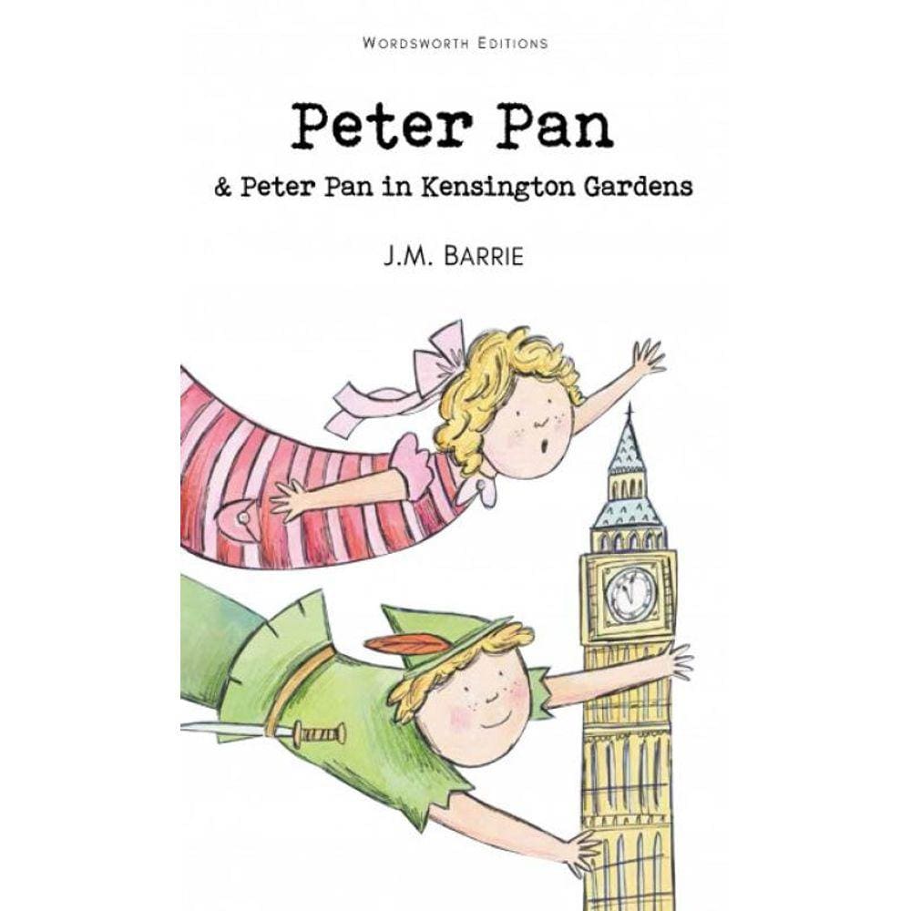 Peter Pan (Cl)