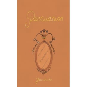 Persuasion - Wordsworth Collector`S Editions
