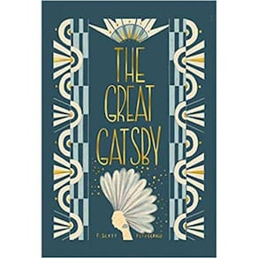 The Great Gatsby - Wordsworth Collector`S Editions