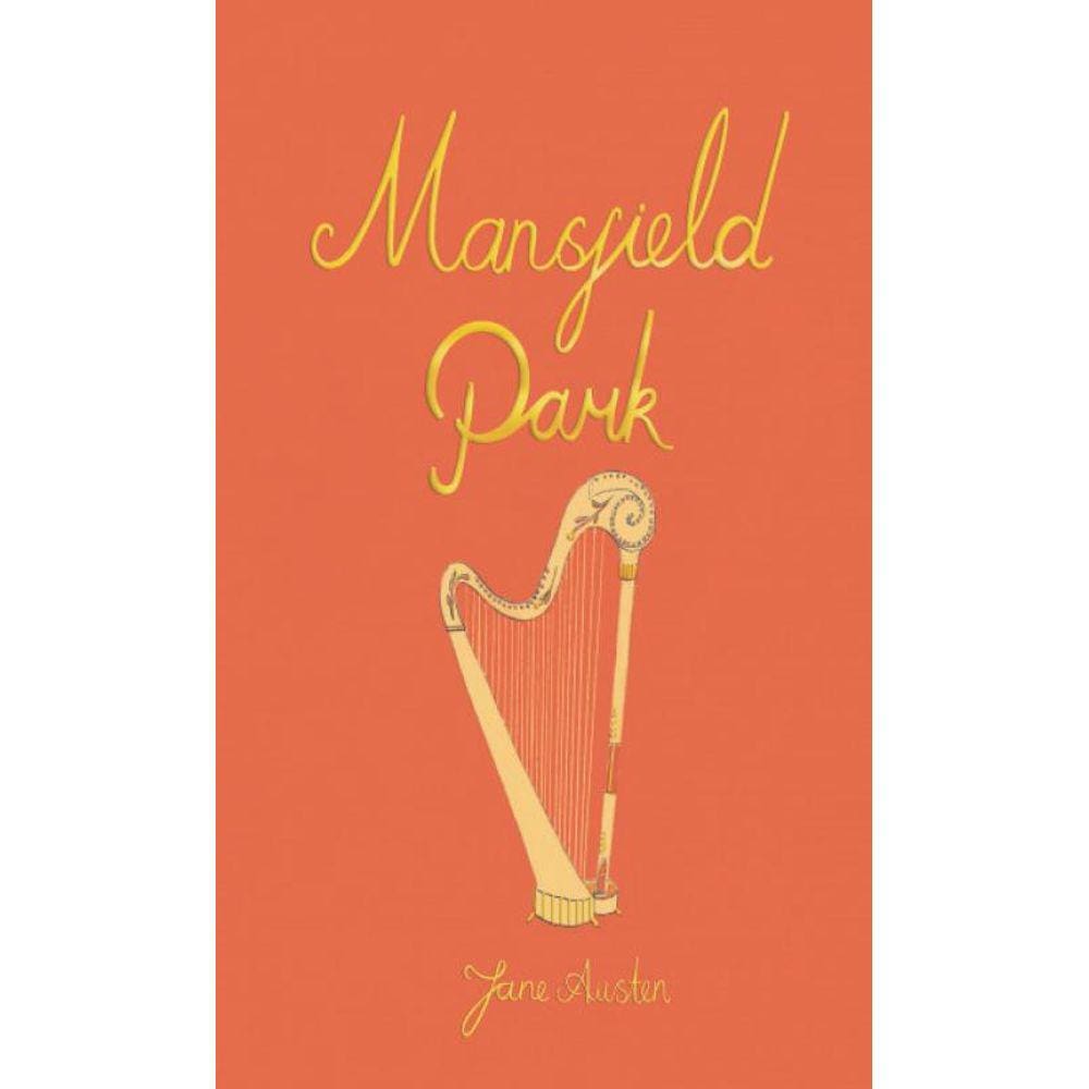 Mansfield Park - Wordsworth Collector`S Editions