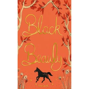 Black Beauty - Wordsworth Collector`S Editions