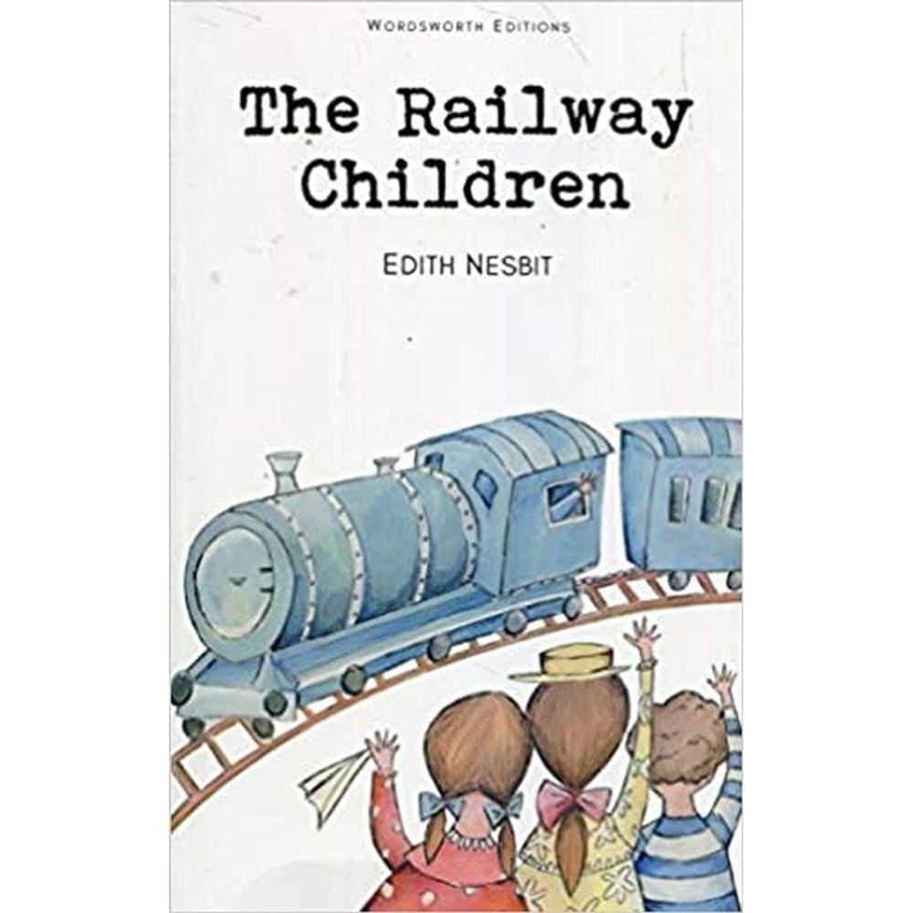 Railway Children