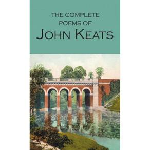 Works Of John Keats, The