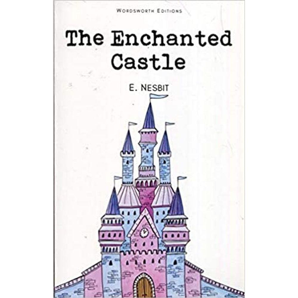 The Enchanted Castle