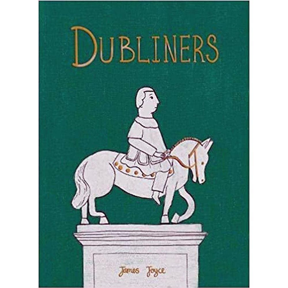 Dubliners - Wordsworth Collector`S Editions