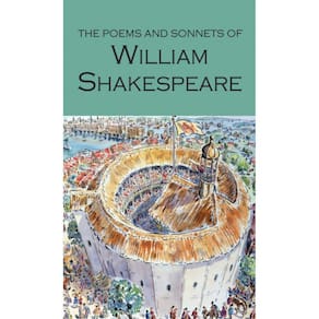 Poems & Sonnets, The