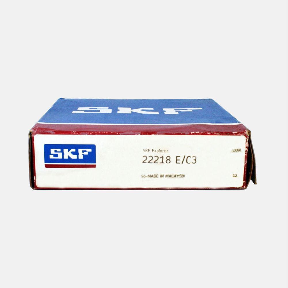 22218 E/C3 Rolamento  Skf