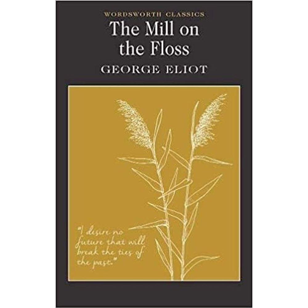 Mill On The Floss