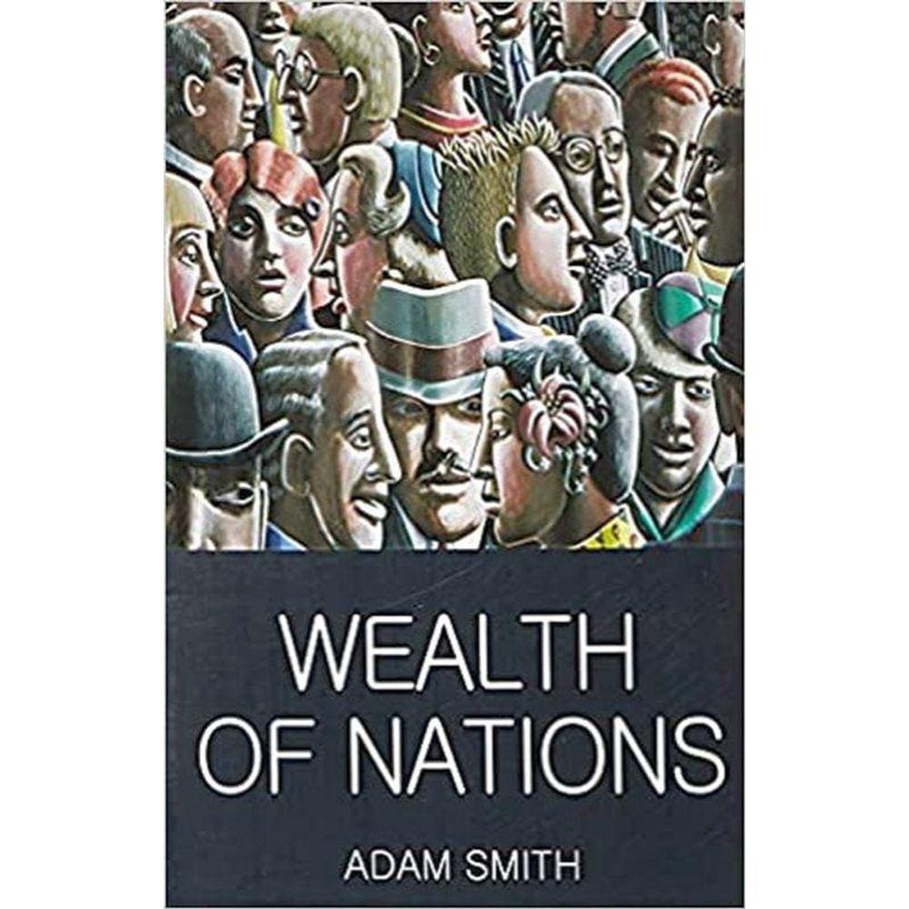 Wealth Of Nations