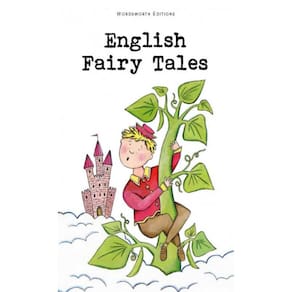 English Fairy Tales (Cl)