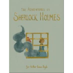 The Adventures Of Sherlock Holmes - Wordsworth Collector`S Editions