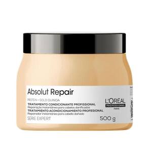 Absolut Repair Gold Quinoa Máscara 500G - L`Oréal