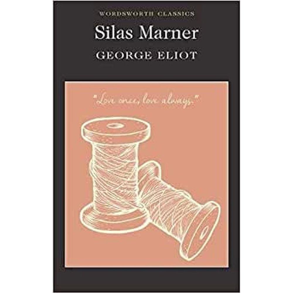 Silas Marner