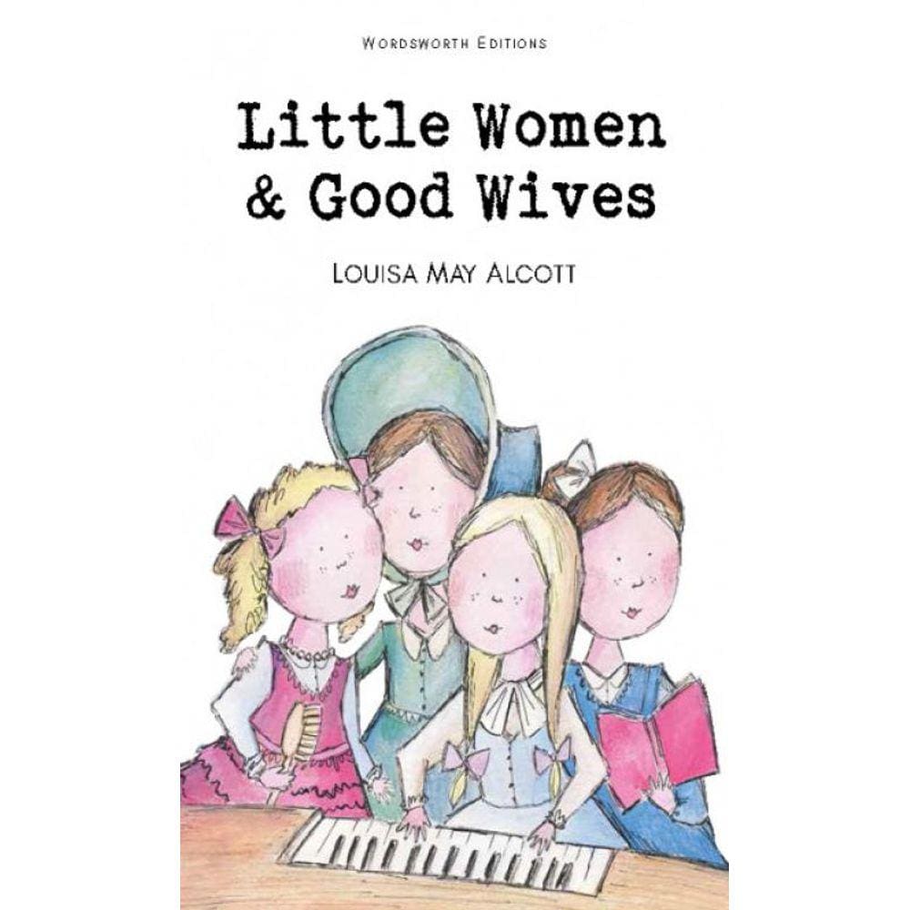 Little Women (Cl)