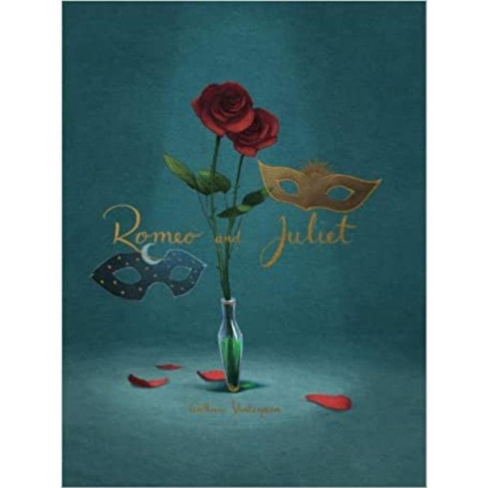 Romeo And Juliet - Wordsworth Collector`S Editions