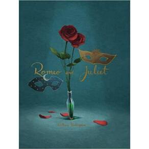 Romeo And Juliet - Wordsworth Collector`S Editions