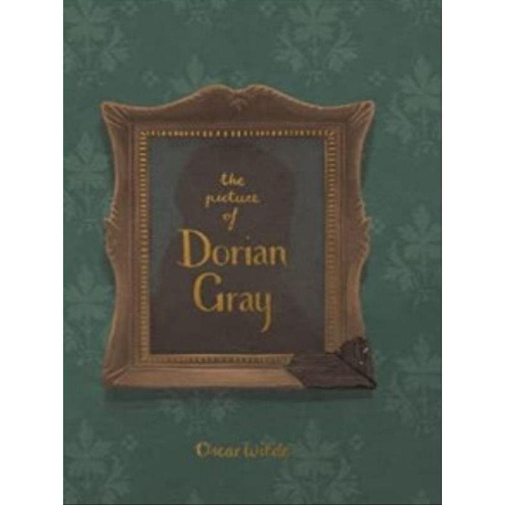The Picture Of Dorian Gray - Wordsworth Collector`S Editions