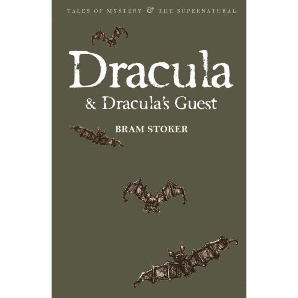 Dracula & Dracula`S Guest