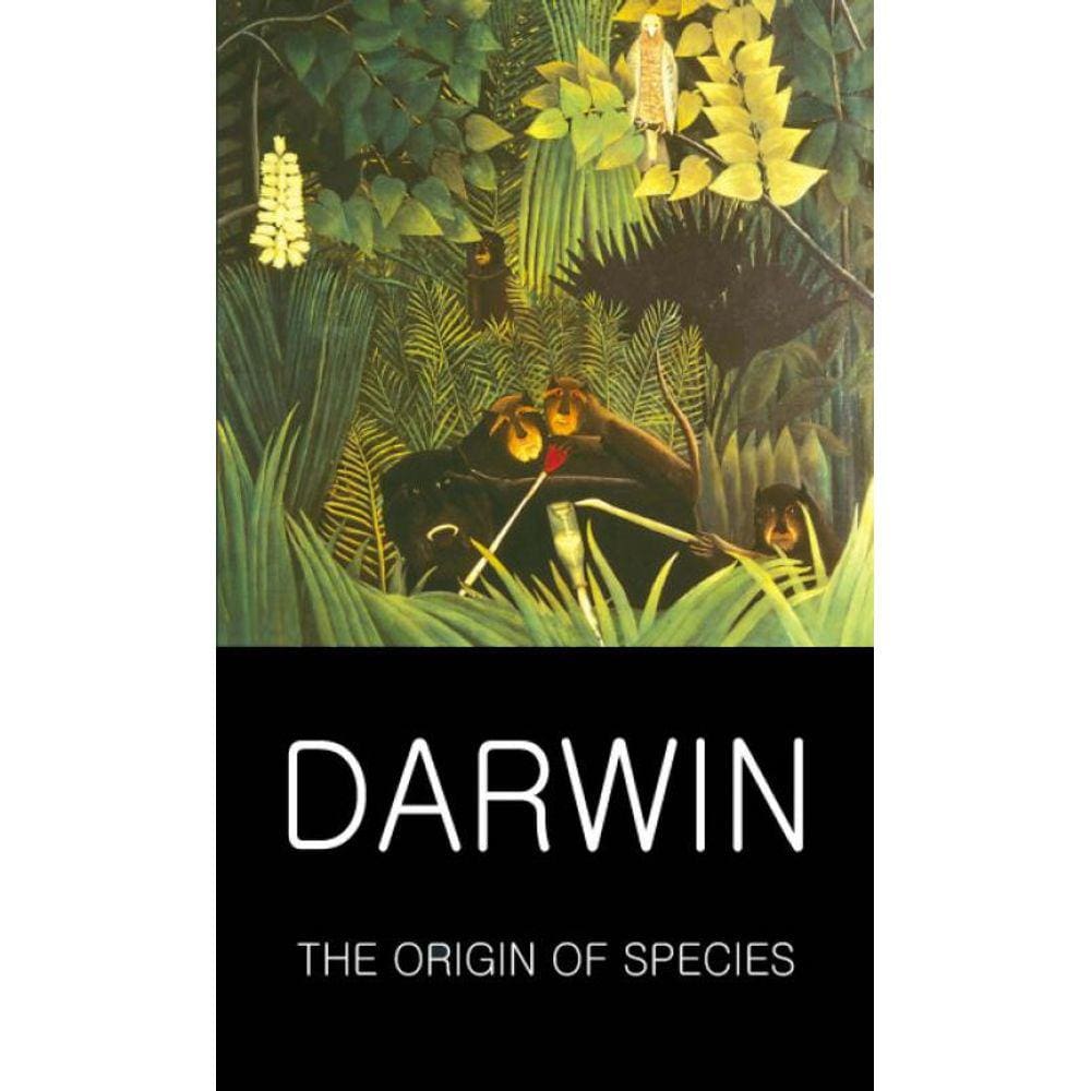 Origin Of Species