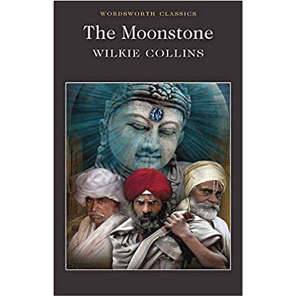 Moonstone