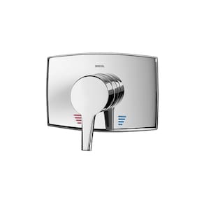 Acabamento Para Ducha Higiênica Docol Nexus Monocomando 1/2 503106