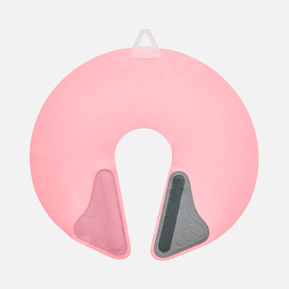 Neck Shutter - Gola De Corte Pink