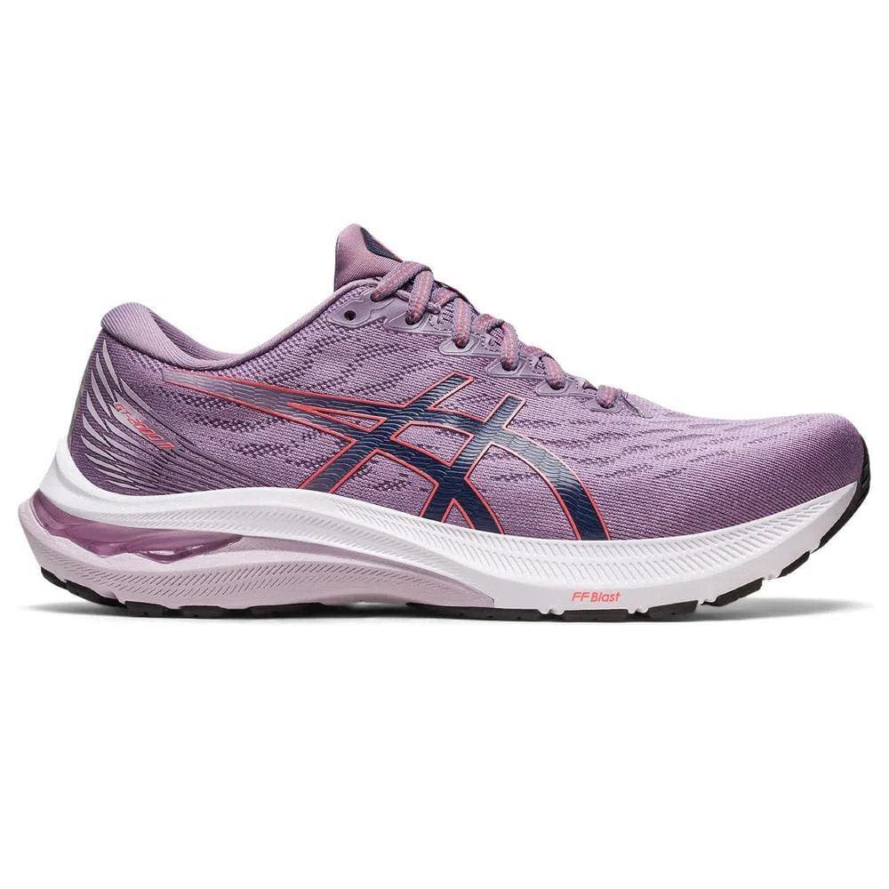 Tênis Asics GT-2000 11 Violet Quartz-Feminino