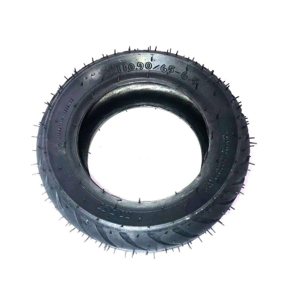 Pneu Aro 110/65-6,5 Mini Moto R1 Speed Traseiro Max