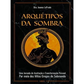 Arquétipos Da Sombra