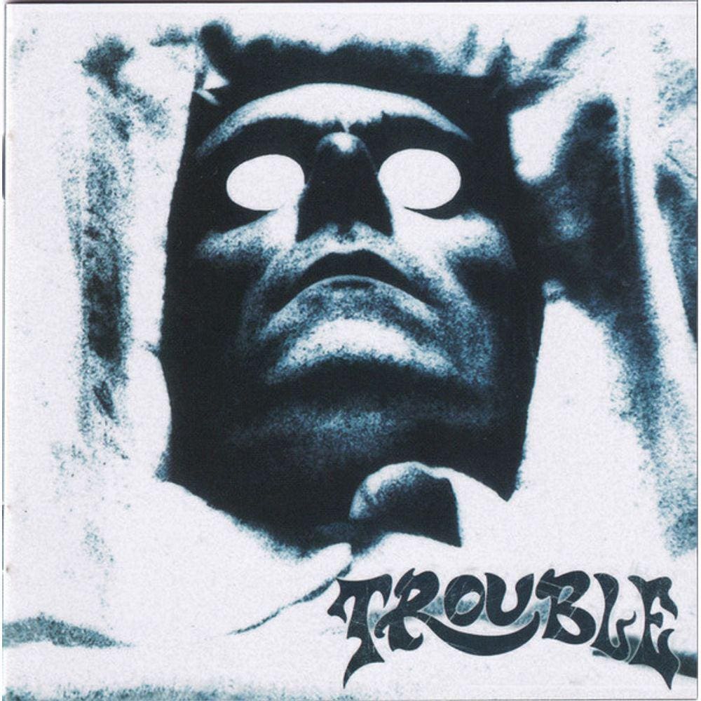 CD Trouble – Simple Mind Condition