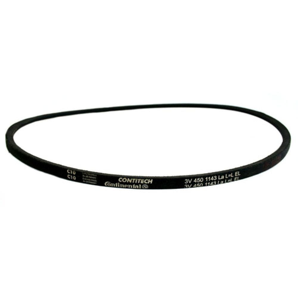 Correia Industrial 3v-450 Contitech