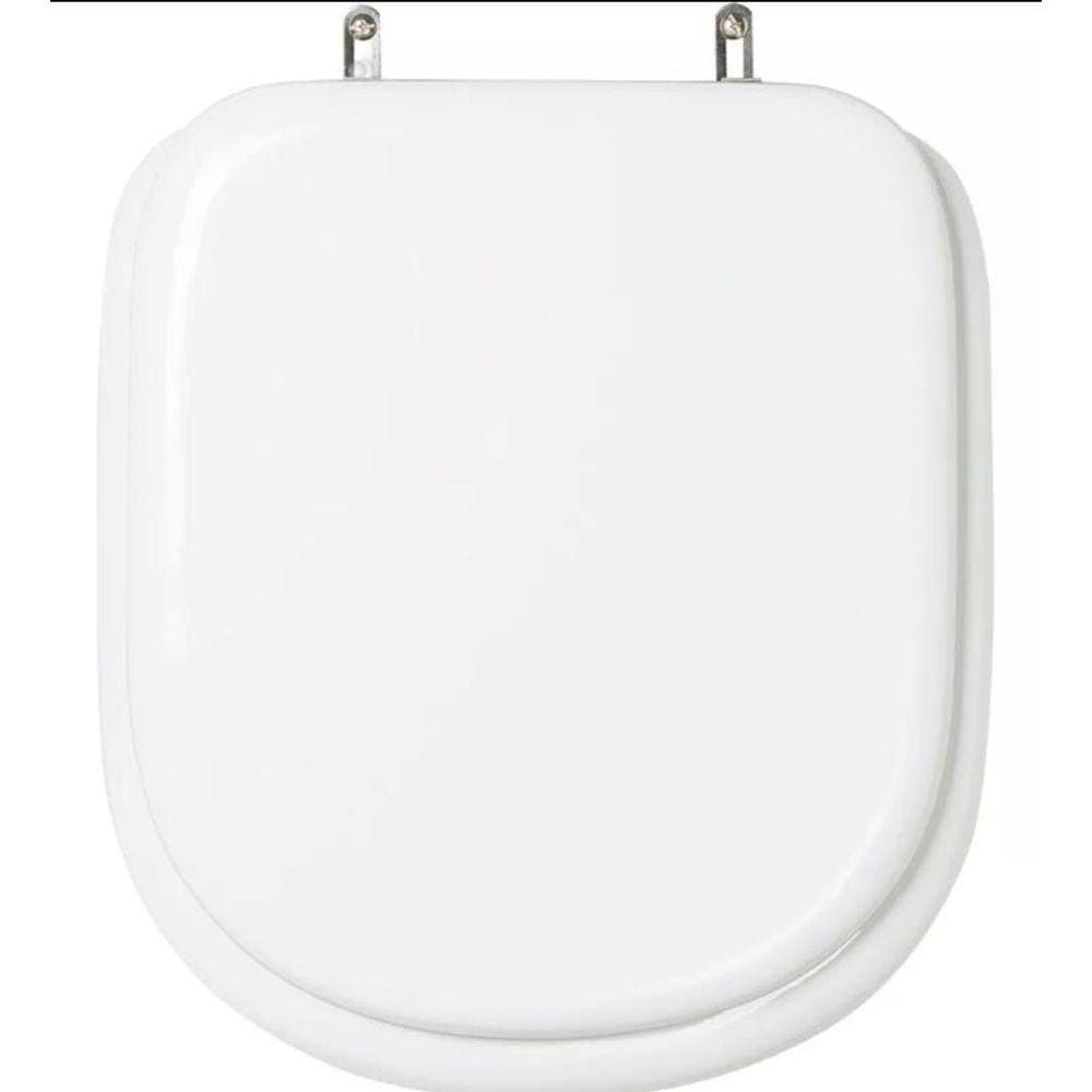 Assento Almofadado Sabatini Branco