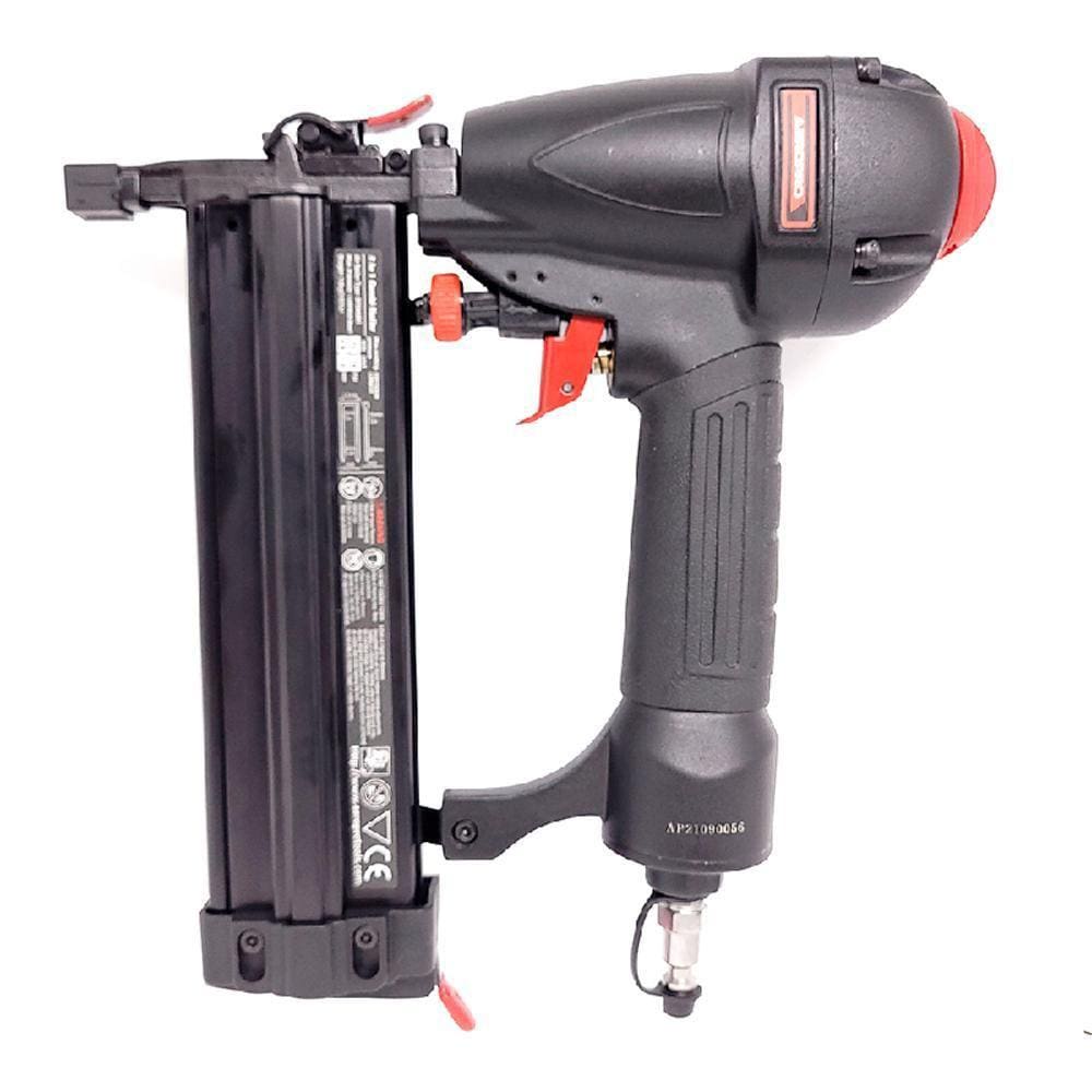 Grampeador Pneumático 2 Em 1 Sf540Rc - Aeropro