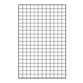 Tela Aramada 10x30 Para Balcao (5 Unidades)