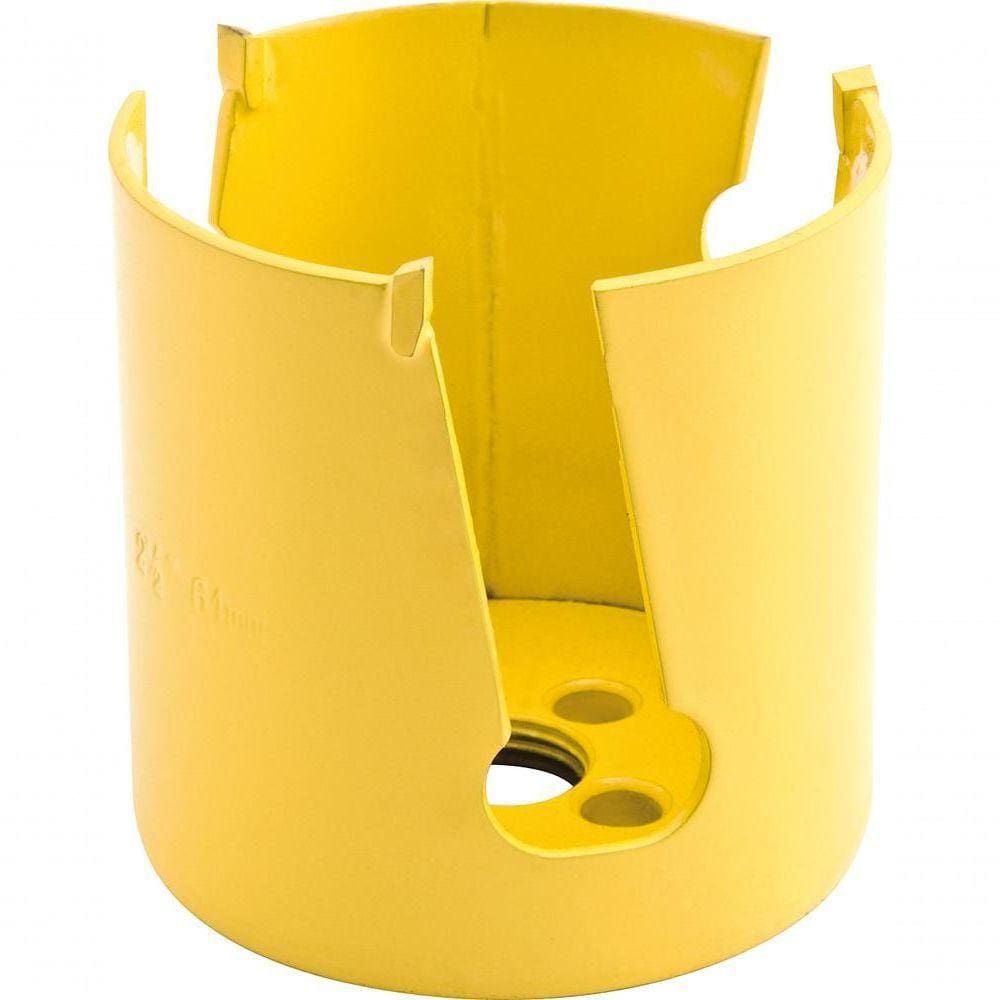 Serra Copo Vídea 64mm Para Madeira -Vonder