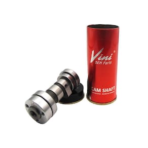 Comando Válvula Vini Sundown Hunter Web 100 Dafra Super 100