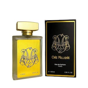 Perfume Masculino One Millione 100Ml