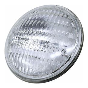Lampada Par 36 120V X 650W Modelo Dwe Starlux