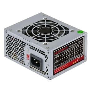 Fonte Mini Atx Hedmax 200W Real