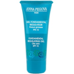 Gel Hidratante Oil Free Anna Pegova - Gel Fondamental