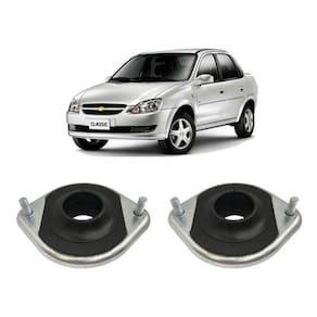 Coxim Da Suspensão Dianteira Classic 2008 2009 2010 2011