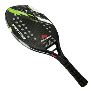 Raquete Beach Tennis Atacama Green