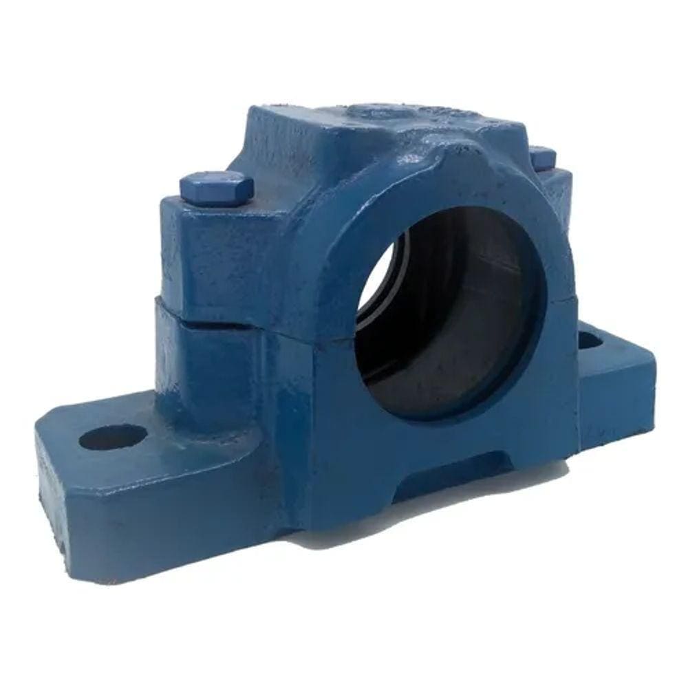 Ssnhld-522 Tc Lp Mancal