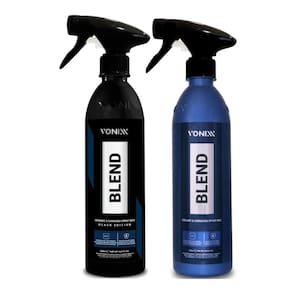 Blend Spray 500Ml + Blend Black Spray 500Ml