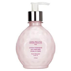 Loção Hidratante Deo Perfumada Para O Corpo - 310Ml